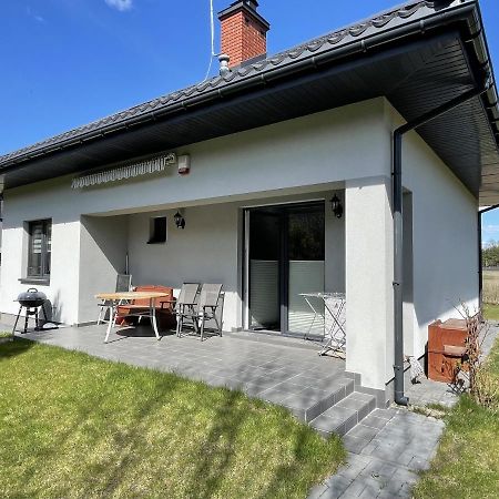 Dom Na Skraju Lasu Arciechow Esterno foto