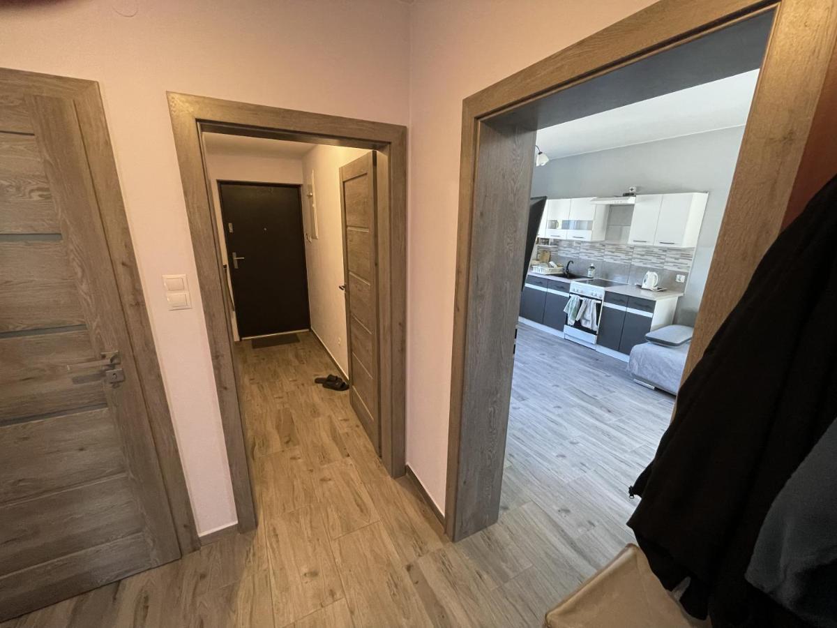 Dom Na Skraju Lasu Arciechow Esterno foto